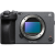 Полнокадровая кинокамера Sony FX3A Body