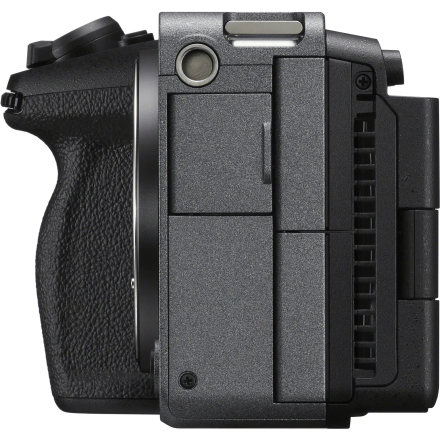 Полнокадровая кинокамера Sony FX3A Body