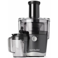 Центробежная соковыжималка NutriBullet Juicer NBJ100G Центробежная соковыжималка NutriBullet Juicer NBJ100G