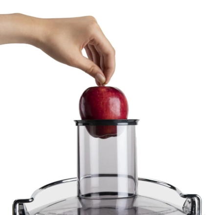 Центробежная соковыжималка NutriBullet Juicer NBJ100G