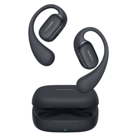 Беспроводные TWS-наушники Huawei FreeArc (IP57, Открытый дизайн)