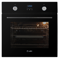 Духовой шкаф LEX EDP 092 BL New