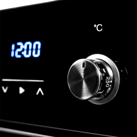 Духовой шкаф LEX EDP 092 BL New