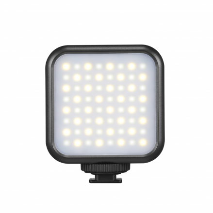 Осветитель накамерный светодиодный Godox LITEMONS LED6Bi