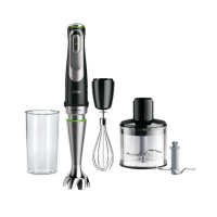 Погружной блендер Braun MQ9135XI 