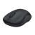 Мышь беспроводная Logitech M220 Silent Charcoal