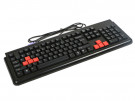 Клавиатура A4TECH G300 GAMING KEYBOARD PS/2 US+RUSSIAN Клавиатура A4TECH G300 GAMING KEYBOARD PS/2 US+RUSSIAN