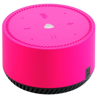 Smart колонка Яндекс Станция Лайт YNDX-00025 Pink New Smart колонка Яндекс Станция Лайт YNDX-00025 Pink New