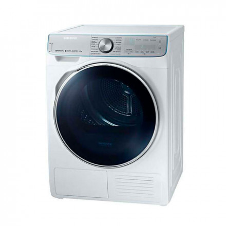 СУШИЛЬНАЯ МАШИНА SAMSUNG DV90N8289AW/LP