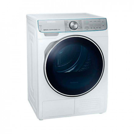СУШИЛЬНАЯ МАШИНА SAMSUNG DV90N8289AW/LP