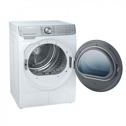 СУШИЛЬНАЯ МАШИНА SAMSUNG DV90N8289AW/LP