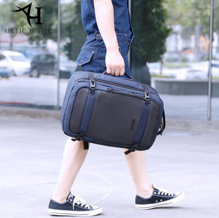 Сумка - Рюкзак ARCTIC HUNTER B00188