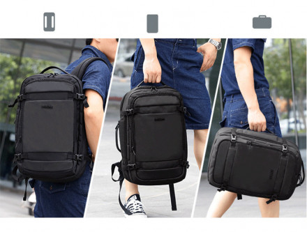 Сумка - Рюкзак ARCTIC HUNTER B00188