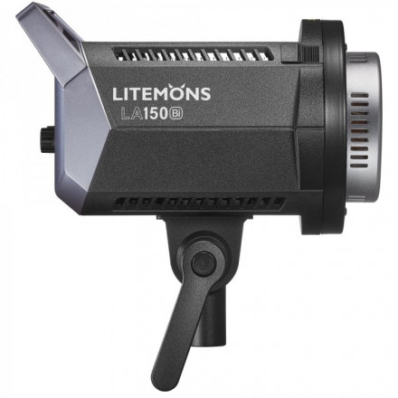 Студийный Осветитель Godox LITEMONS LA150Bi