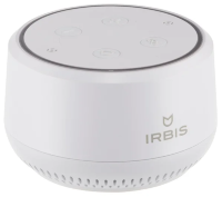 Умная колонка IRBIS A с Алисой внутри (A01) (Белая)