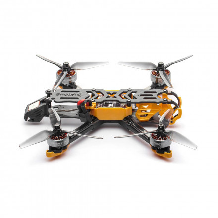 Квадрокоптер Diatone Roma F5 V2 (DJI Power Kit) (PNP)