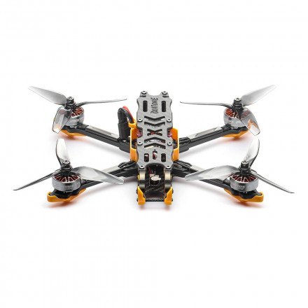 Квадрокоптер Diatone Roma F5 V2 (DJI Power Kit) (PNP)