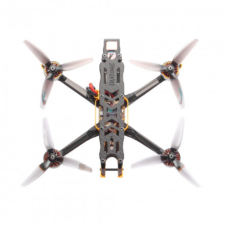Квадрокоптер Diatone Roma F5 V2 (DJI Power Kit) (PNP)