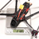 Квадрокоптер HGLRC Rekon5 Analog (PNP)