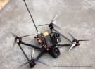 Квадрокоптер HGLRC Rekon5 Analog (PNP)