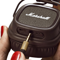 Беспроводные наушники Marshall Major II Bluetooth (Original)
