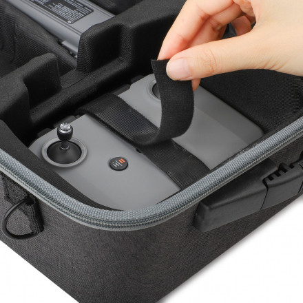 EVA кейс квадрокоптера DJI Air 3, пульта и аксессуаров (SunnyLife)