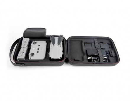 Сумка-кейс DJI Mavic Air 2 / Air 2S класс защиты IP34 (PGYTECH P-16A-030)