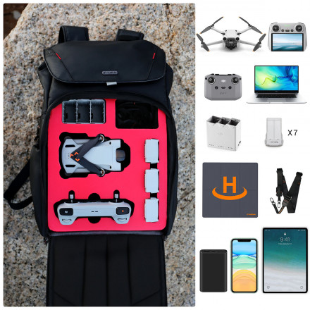 Рюкзак DJI Mini 3 Pro (CYNOVA)