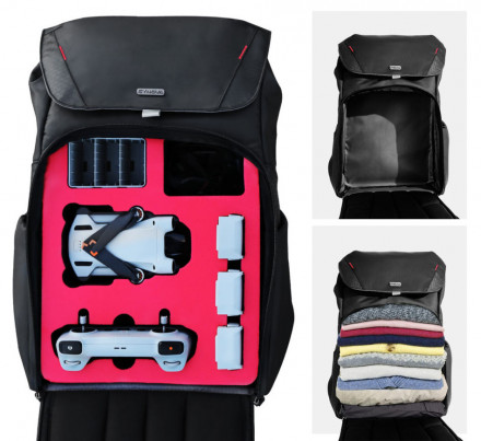 Рюкзак DJI Mini 3 Pro (CYNOVA)