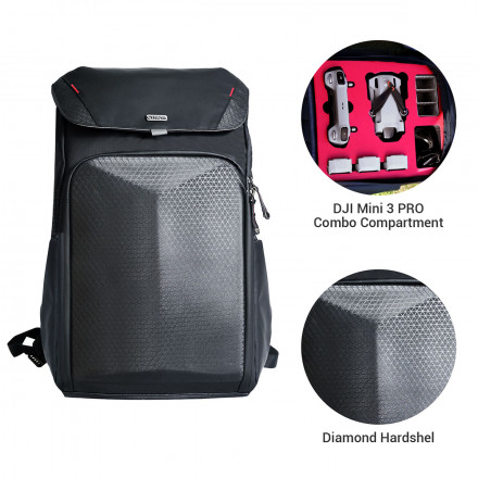 Рюкзак DJI Mini 3 Pro (CYNOVA)