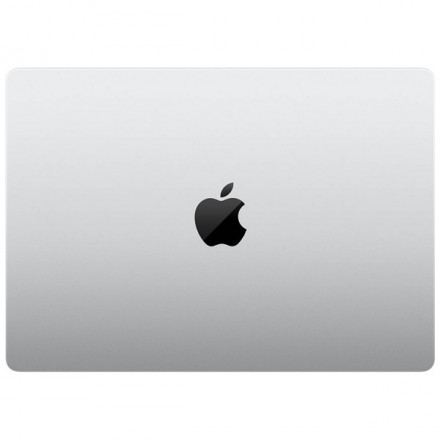 Ноутбук Apple MacBook Pro 14,1″ M1 Pro/16GB/4TB SSD Silver (Z15J000CV) New