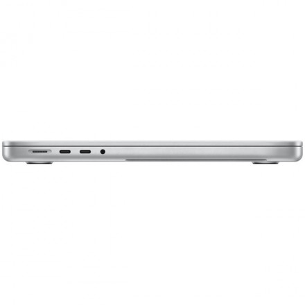 Ноутбук Apple MacBook Pro 14,1″ M1 Pro/16GB/4TB SSD Silver (Z15J000CV) New