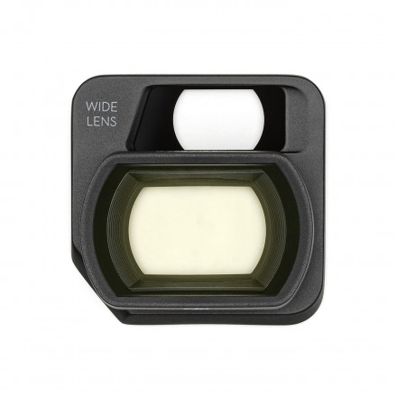 Широкоугольный объектив DJI Mavic 3