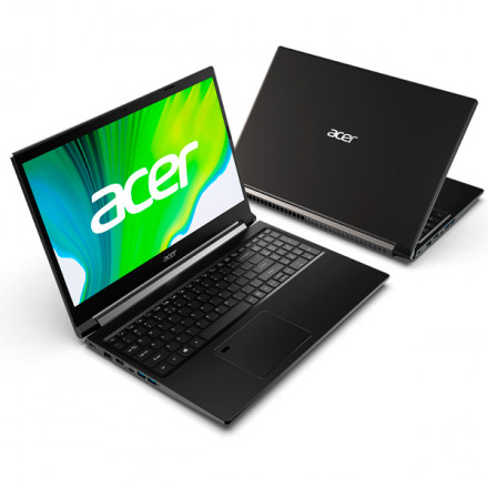 Ноутбук Acer Aspire 7 Gaming A715-75G-701Q (NH.Q87ER.00F) New
