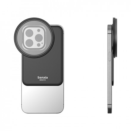 MagSafe Адаптер для Фильтров