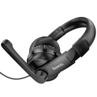 Игровые наушники HOCO W103 Magic tour Игровые наушники HOCO W103 Magic tour