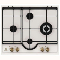 ВСТРАИВАЕМАЯ ПОВЕРХНОСТЬ ELECTROLUX GPE363RBW ВСТРАИВАЕМАЯ ПОВЕРХНОСТЬ ELECTROLUX GPE363RBW