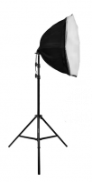 Октобокс(Софтбокс) "BobbyStudio Light" 70см (1шт) Октобокс(Софтбокс) "BobbyStudio Light" 70см (1шт)