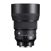 Объектив Sigma 85mm F/1.4 DG DN Sony E L-mount