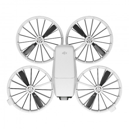 Квадрокоптер DJI Flip (RC-N3)