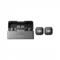 DJI Mic (4 person) (Микрофон) DJI Mic (4 person) (Микрофон)