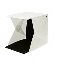 Фотобокс для предметной съёмки 40 см х 40 см Фотобокс для предметной съёмки 40 см х 40 см