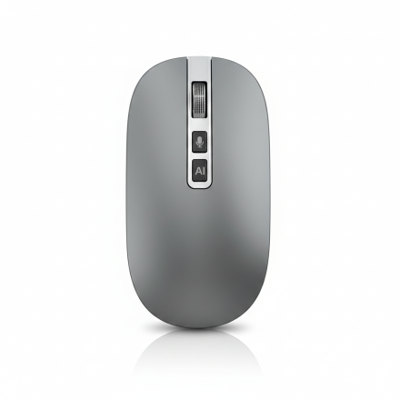 AI-мышь A28 - голосовой ввод и умное управление