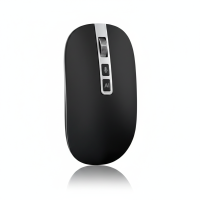 AI-мышь A28 - голосовой ввод и умное управление