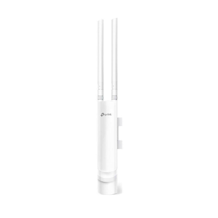Wi-Fi точка доступа TP-Link EAP225-Outdoor — AC1200, MU-MIMO, PoE, уличная, Omada