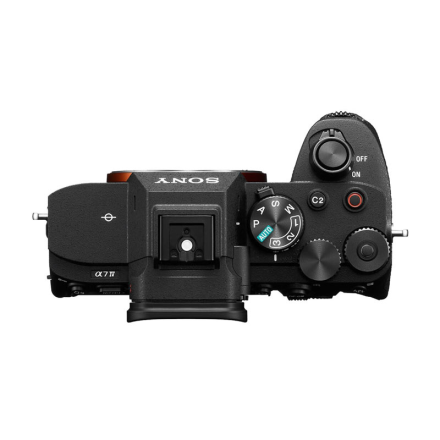 Полнокадровый беззеркальный фотоаппарат Sony Alpha 7 IV Body