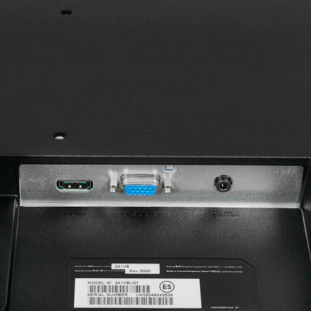 Монитор PHILIPS 271V8L/01 (27 дюймов)