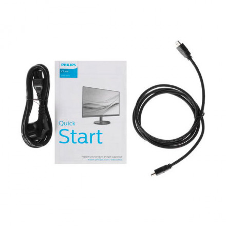 Монитор PHILIPS 271V8L/01 (27 дюймов)