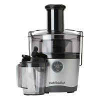 Центробежная соковыжималка NutriBullet Juicer Pro NBJ200G Центробежная соковыжималка NutriBullet Juicer Pro NBJ200G