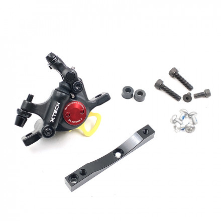 Гидравлический тормоз ZOOM X-TECH HB-100